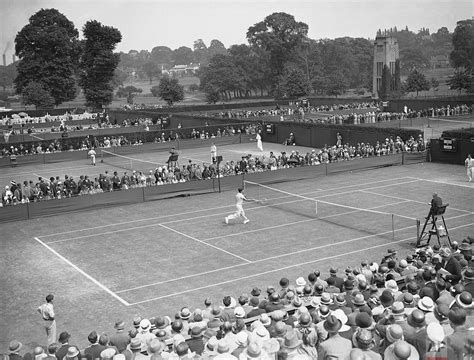 Archives of the Championships .